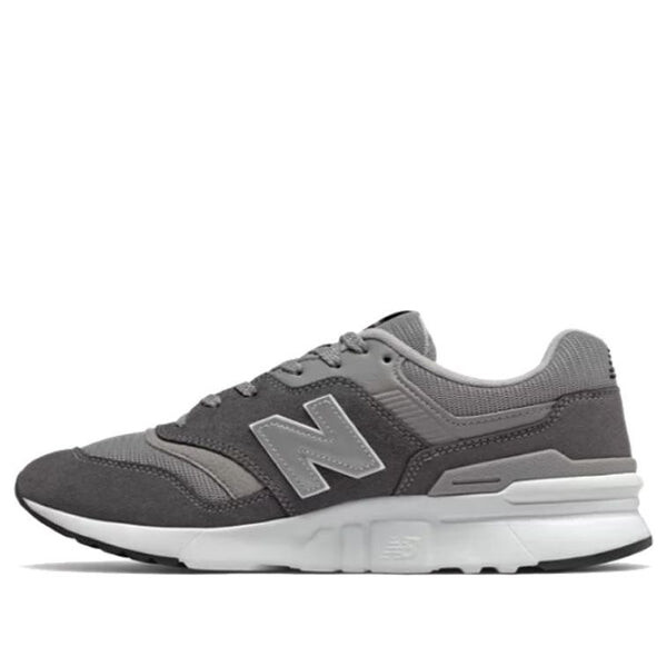 Кроссовки 997h New Balance, серый
Кроссовки 997h New Balance, серый