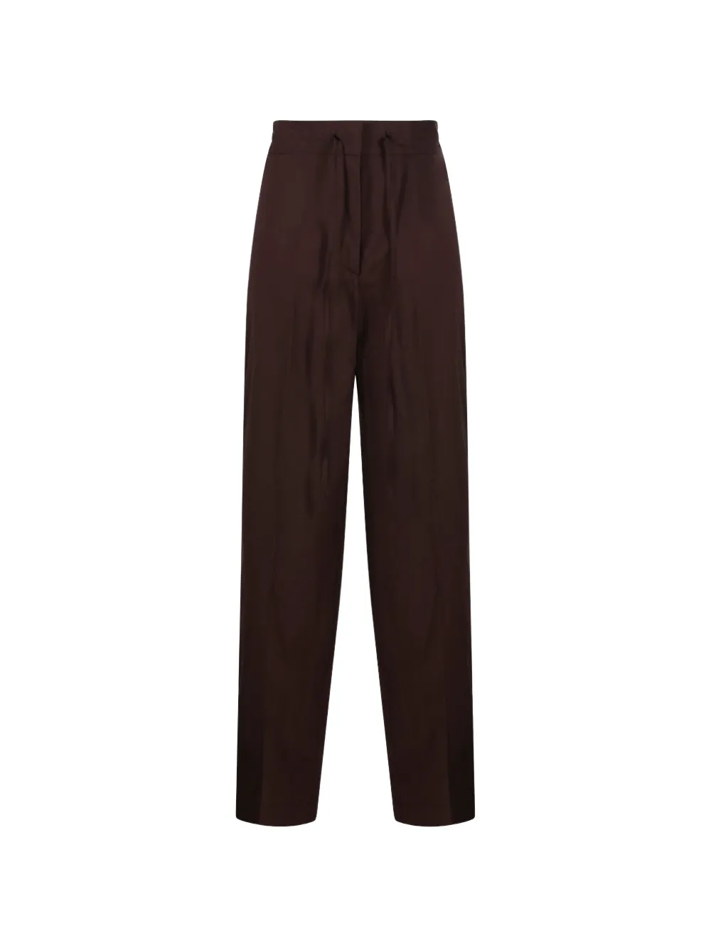 Брюки на шнурке P.A.R.O.S.H., коричневый
Брюки на шнурке P.A.R.O.S.H., коричневый