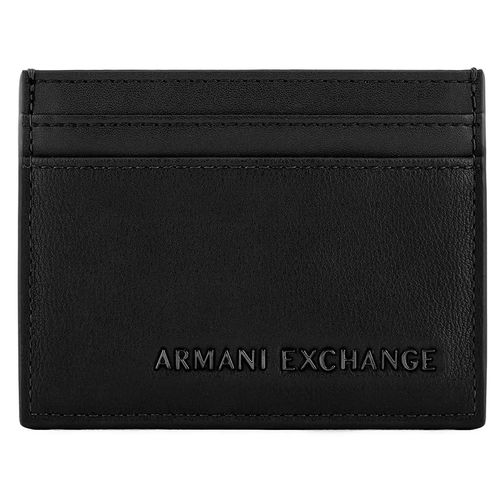 Кошелек Armani Exchange XM000169_AF11925, черный
Кошелек Armani Exchange XM000169_AF11925, черный