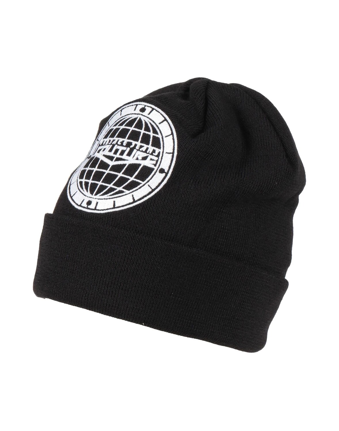 Головной убор Versace Jeans Couture, черный
Головной убор Versace Jeans Couture, черный