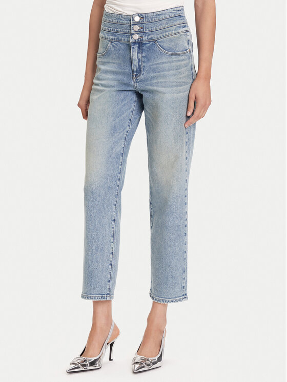 Джинсы обычного кроя 6S2JJ3380T Miss Sixty, синий
Джинсы обычного кроя 6S2JJ3380T Miss Sixty, синий