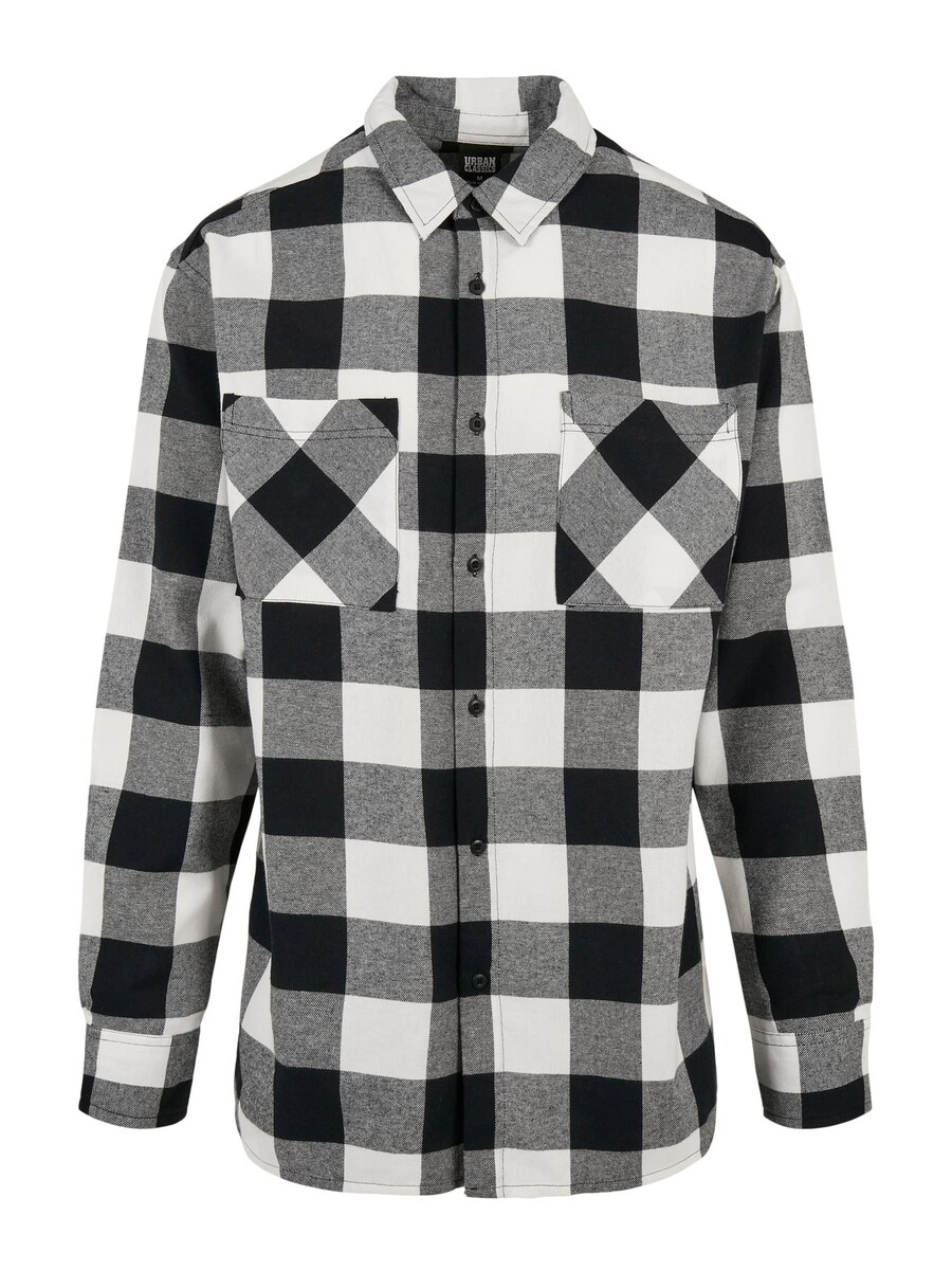 Рубашка на пуговицах классического кроя Urban Classics, Mixed Colors
Рубашка на пуговицах классического кроя Urban Classics, Mixed Colors