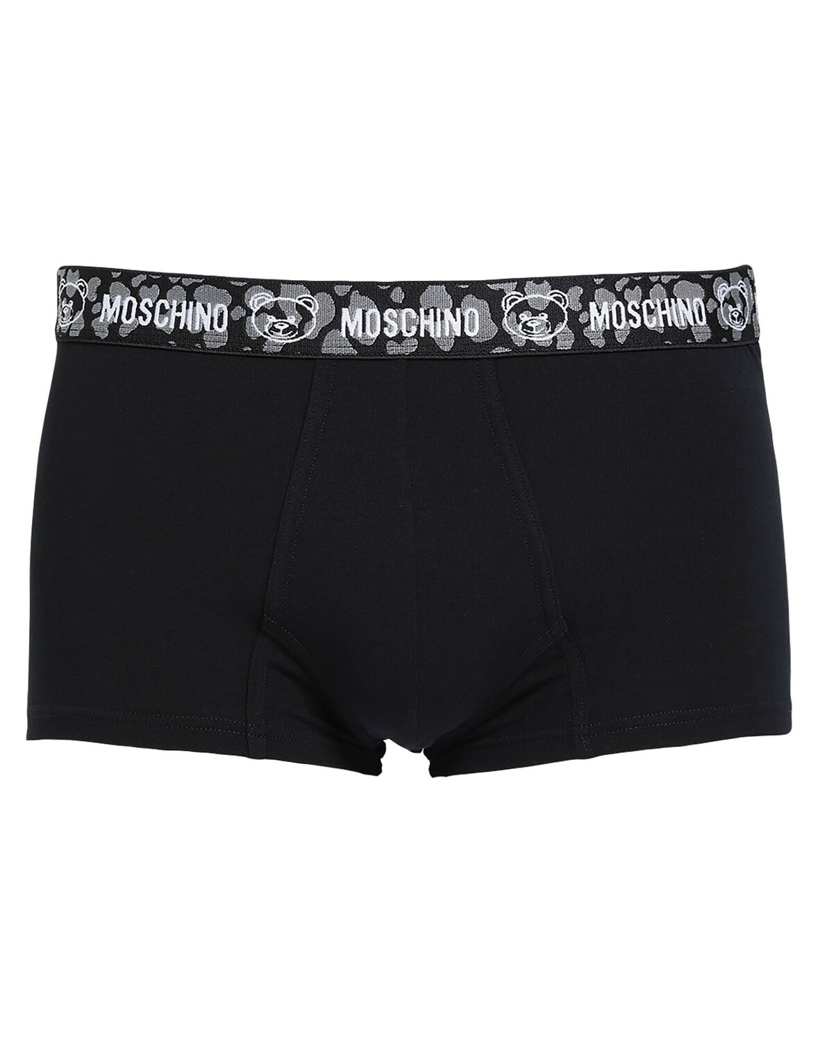 Боксеры Moschino, черный
Боксеры Moschino, черный
