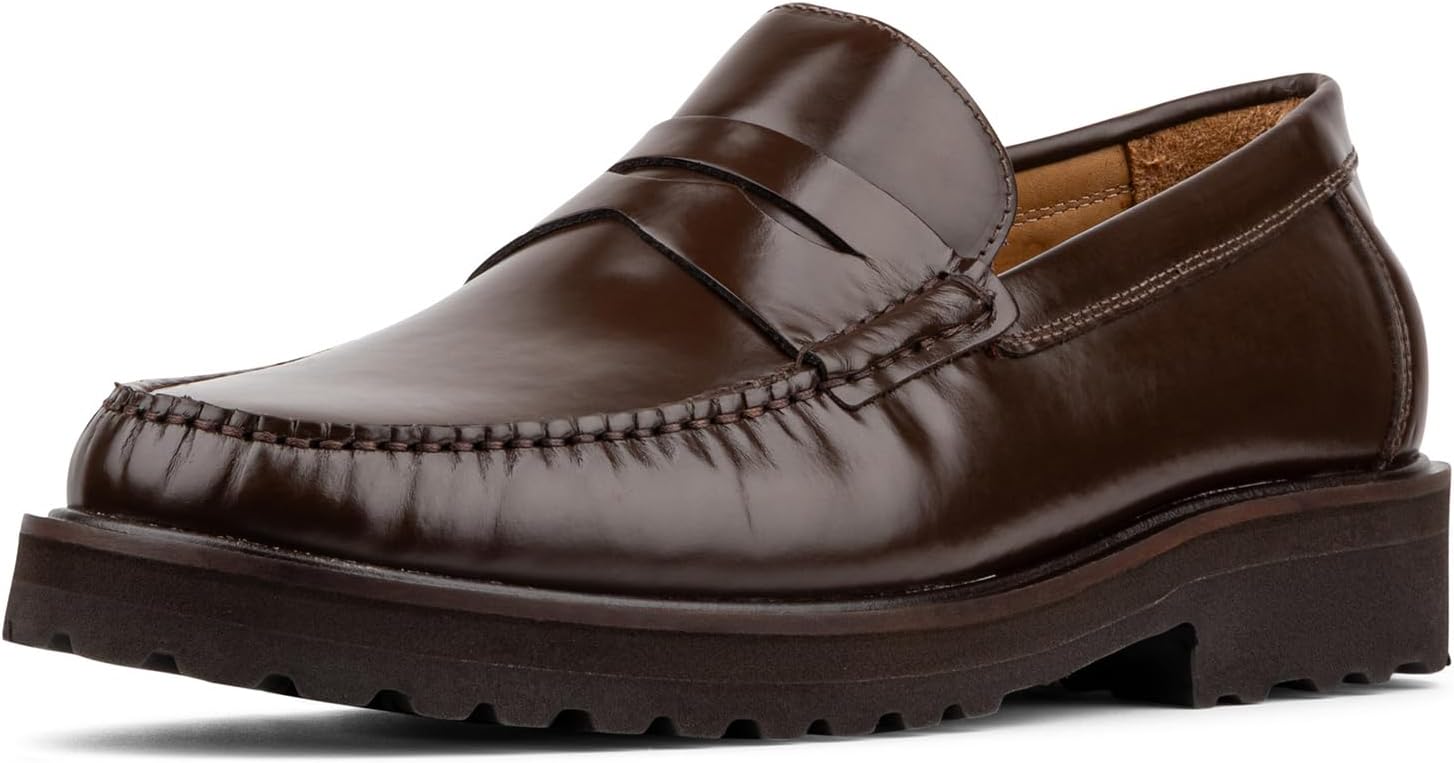 Мужские лоферы Donald J Pliner, темно-коричневый
Мужские лоферы Donald J Pliner, темно-коричневый