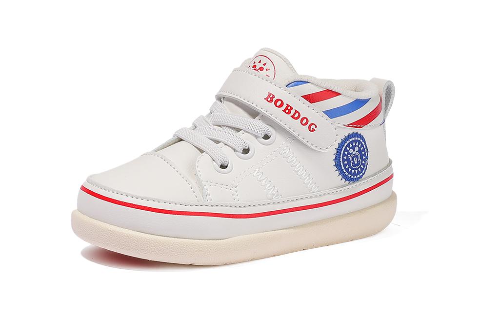 Поддерживающие баланс износостойкие полувысокие ботинки для малышей Infant And Toddler BOBDOG, черный/слоновая кость
Поддерживающие баланс износостойкие полувысокие ботинки для малышей Infant And Toddler BOBDOG, черный/слоновая кость