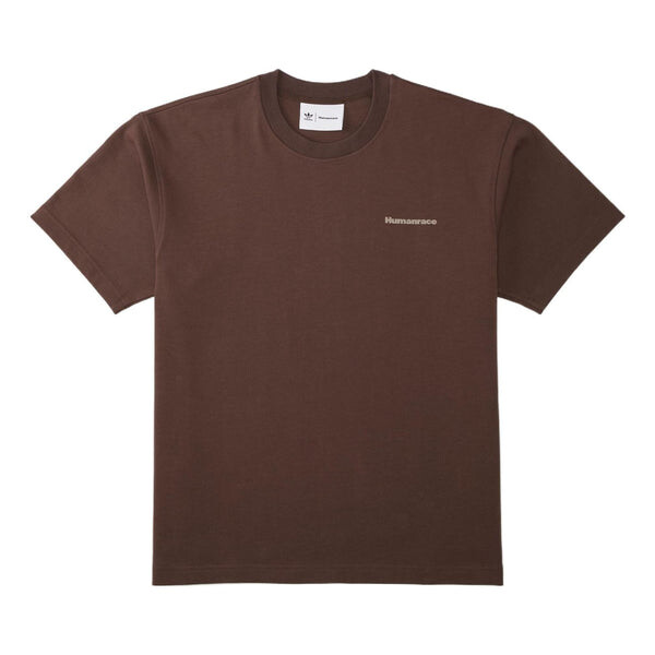 Футболка adidas originals x Pharrell Williams Crossover Solid Color Round Neck Pullover Sports Short Sleeve Brown T-Shirt, мультиколор
Футболка adidas originals x Pharrell Williams Crossover Solid Color Round Neck Pullover Sports Short Sleeve Brown T-Shirt, мультиколор