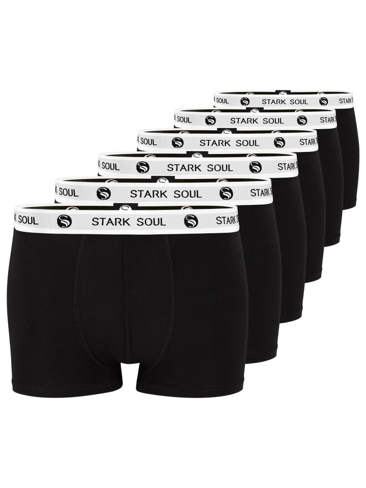 Боксеры Stark Soul
Боксеры Stark Soul