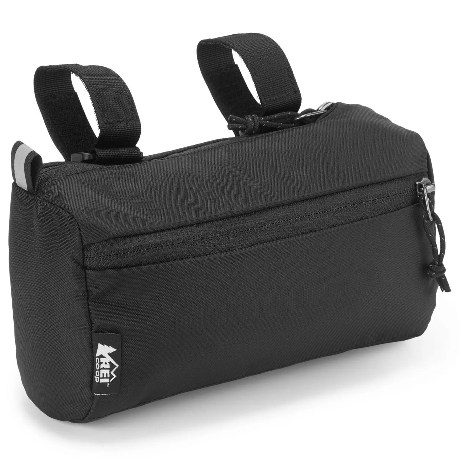 Сумка на руль стыковочная REI Co-op, Black
Сумка на руль стыковочная REI Co-op, Black