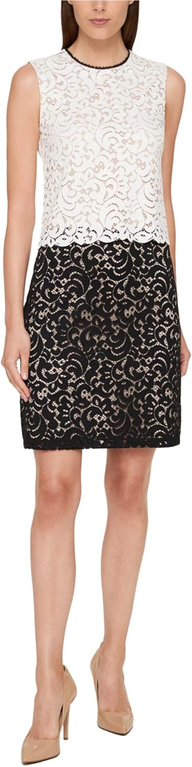 Женское платье-поповер Tommy Hilfiger с кружевом и папоротником, Ivory/Ivory
Женское платье-поповер Tommy Hilfiger с кружевом и папоротником, Ivory/Ivory