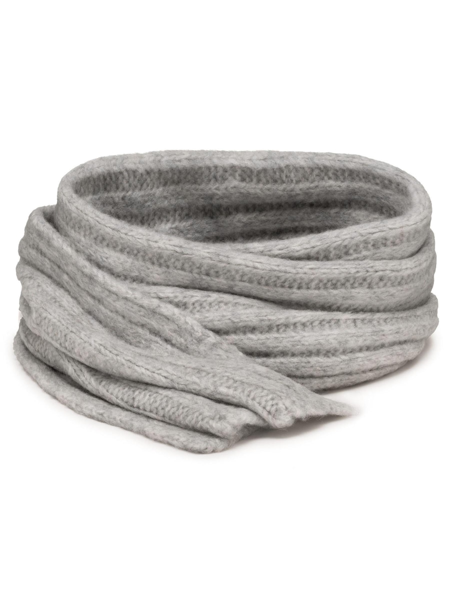 Шарф Vivisence 7105, светло-серый
Шарф Vivisence 7105, светло-серый