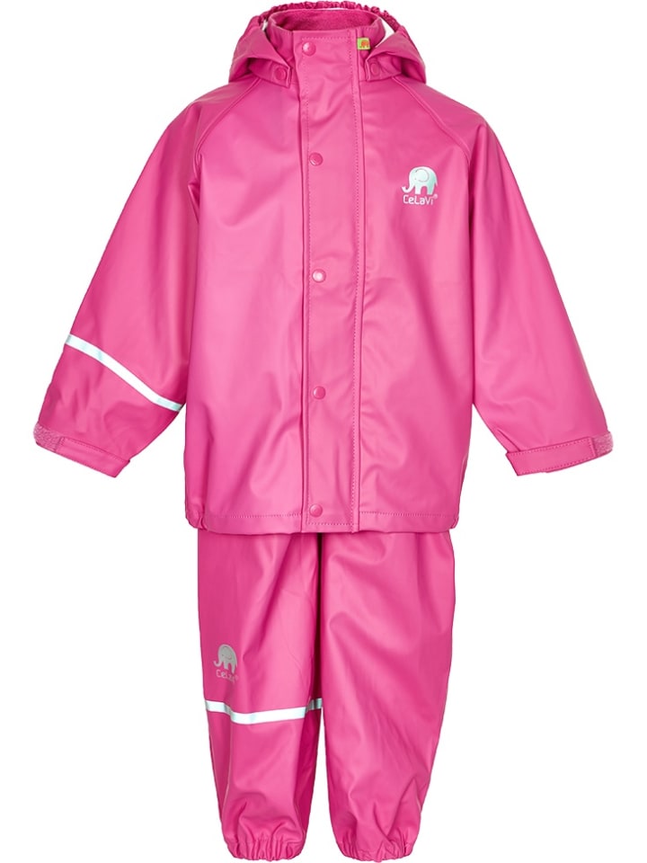 Дождевик CeLaVi, розовый
Дождевик CeLaVi, розовый
