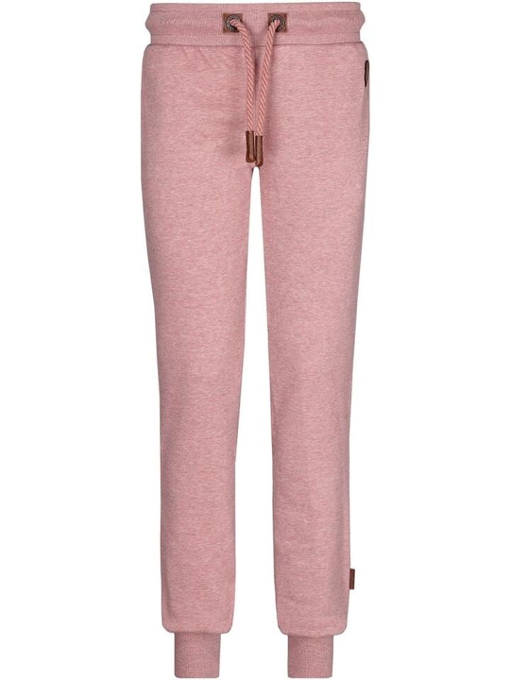 Спортивные брюки naketano, розовый
Спортивные брюки naketano, розовый