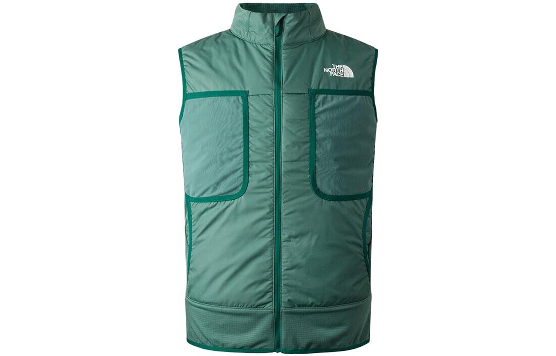 Жилет мужской зеленый The North Face, зеленый
Жилет мужской зеленый The North Face, зеленый