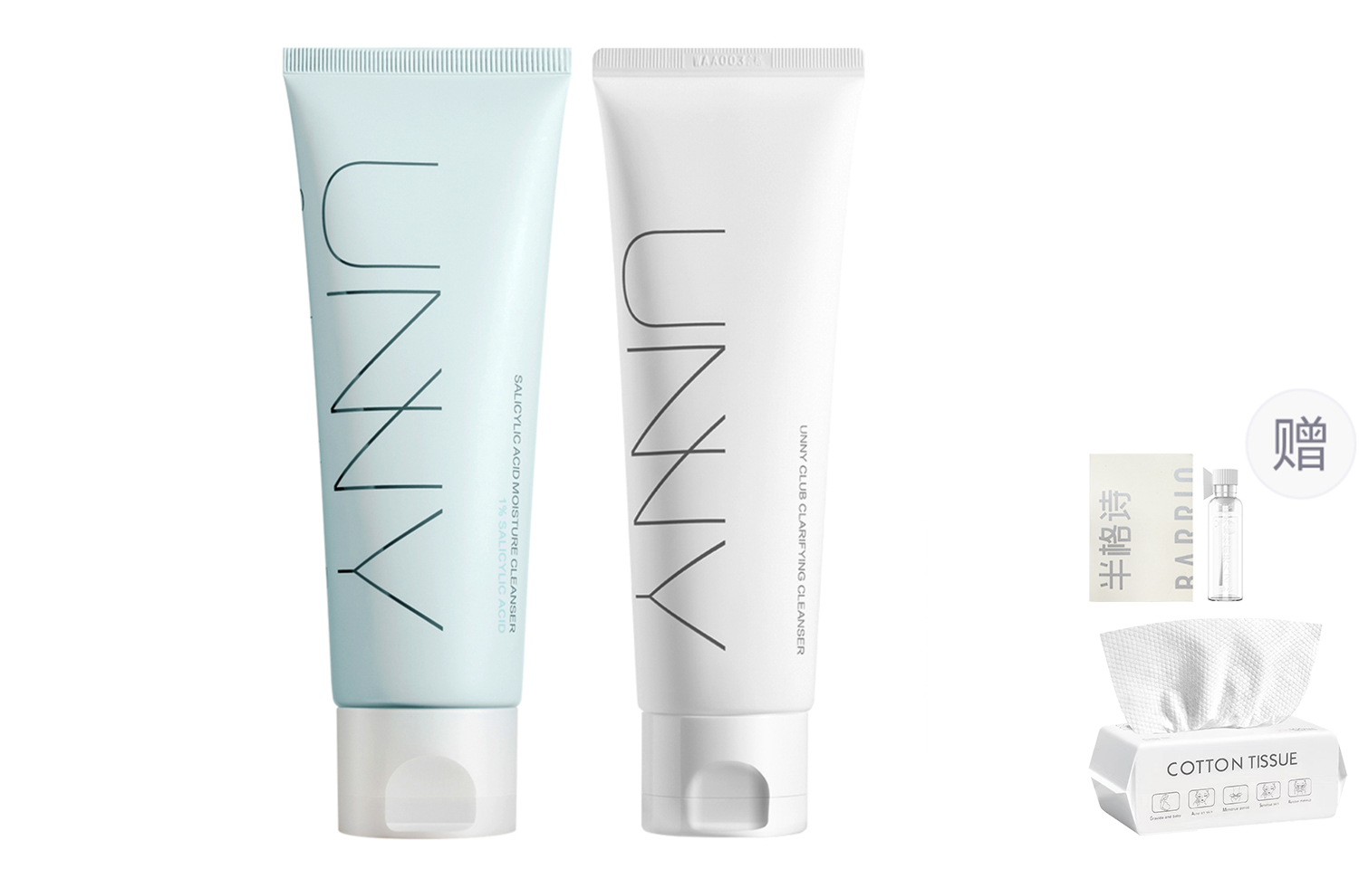 Очищающее средство Unisex UNNY CLUB
Очищающее средство Unisex UNNY CLUB