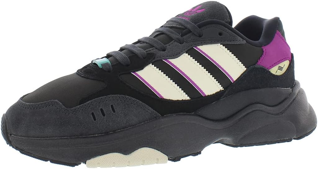 Кроссовки adidas Retropy F90 для мужчин, черный/бежевый
Кроссовки adidas Retropy F90 для мужчин, черный/бежевый