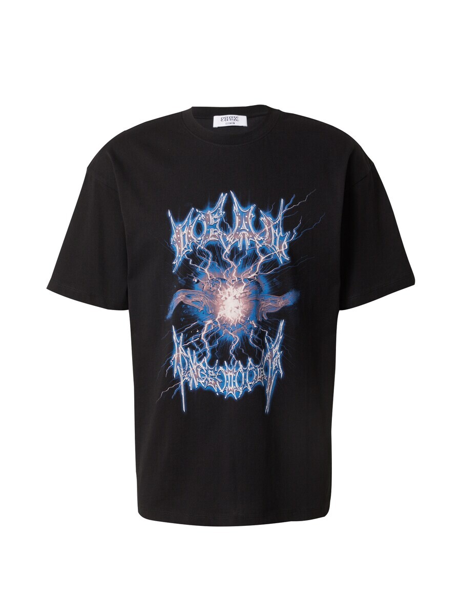 Футболка SHYX Shirt Suki, черный 
Футболка SHYX Shirt Suki, черный