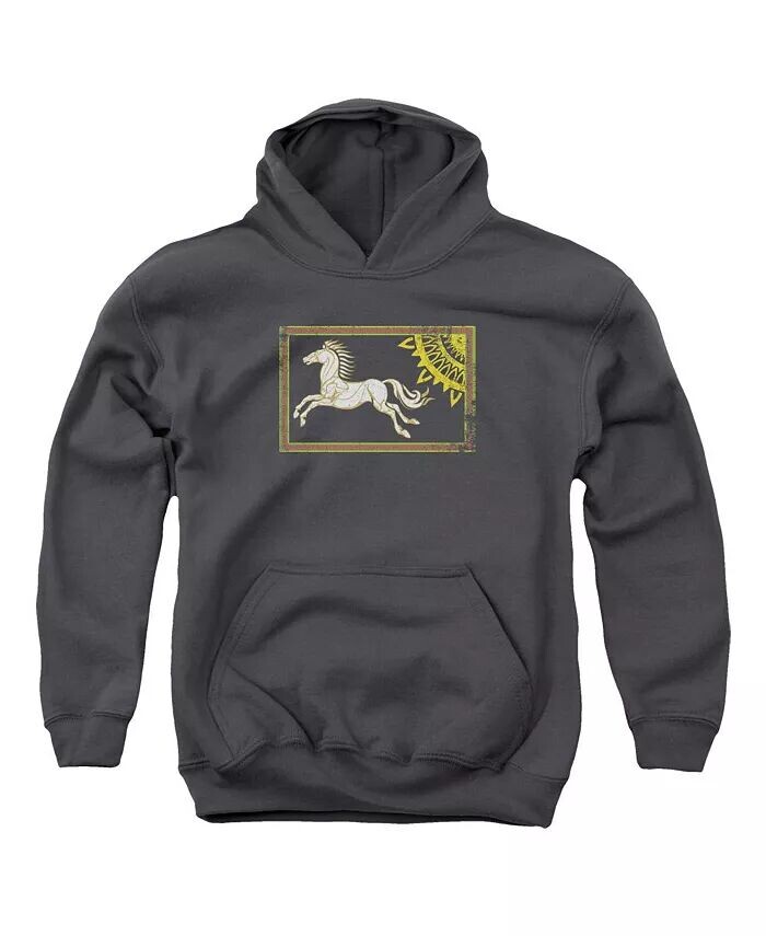 Толстовка с капюшоном Youth Rohan Banner Pull Over Hoodie / Толстовка с капюшоном Lord Of The Rings, серый
Толстовка с капюшоном Youth Rohan Banner Pull Over Hoodie / Толстовка с капюшоном Lord Of The Rings, серый