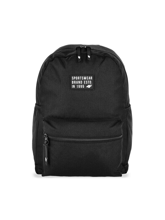 Рюкзак 4F, черный
Рюкзак 4F, черный