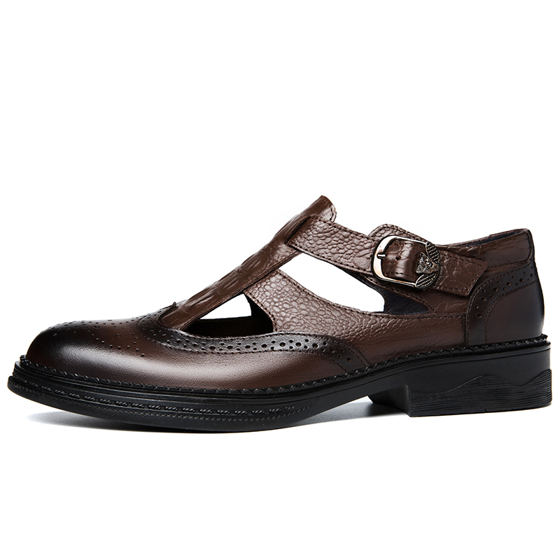 BAGE Мужские повседневные туфли мужские низкие топы коричневые, цвет Brown
BAGE Мужские повседневные туфли мужские низкие топы коричневые, цвет Brown