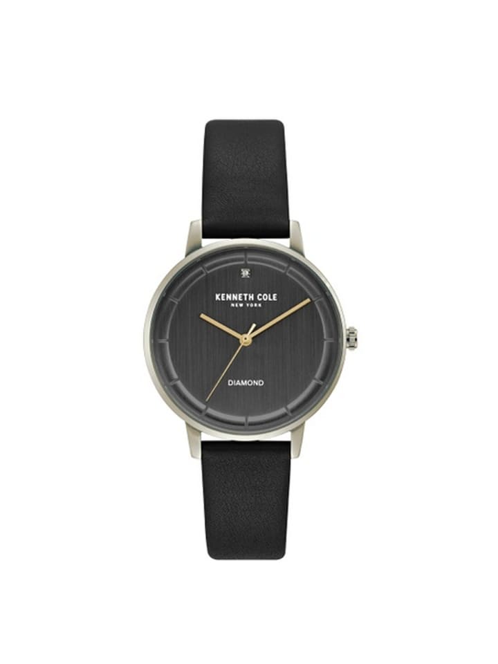 Kenneth Cole Кварцевые часы KC50010002 серебристого цвета
Kenneth Cole Кварцевые часы KC50010002 серебристого цвета