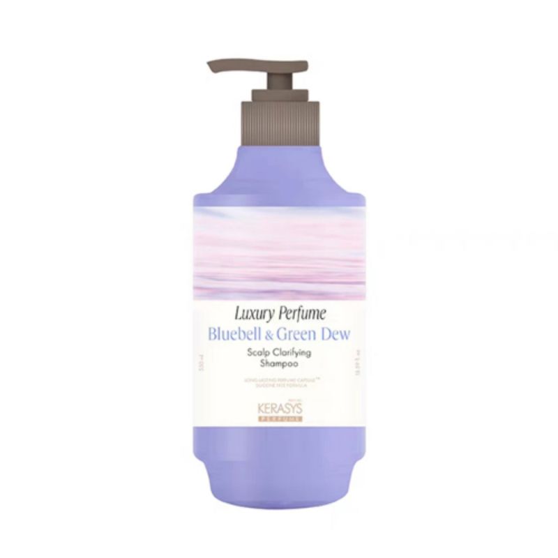 Шампунь/Шампунь-мыло Unisex AEKYUNG KERASYS, 550ml
Шампунь/Шампунь-мыло Unisex AEKYUNG KERASYS, 550ml