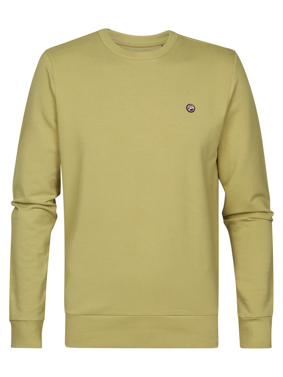 Толстовка Petrol Industries, Khaki
Толстовка Petrol Industries, Khaki