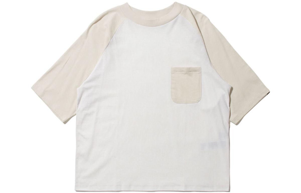 Футболка мужская белая Levi’S, белый
Футболка мужская белая Levi’S, белый