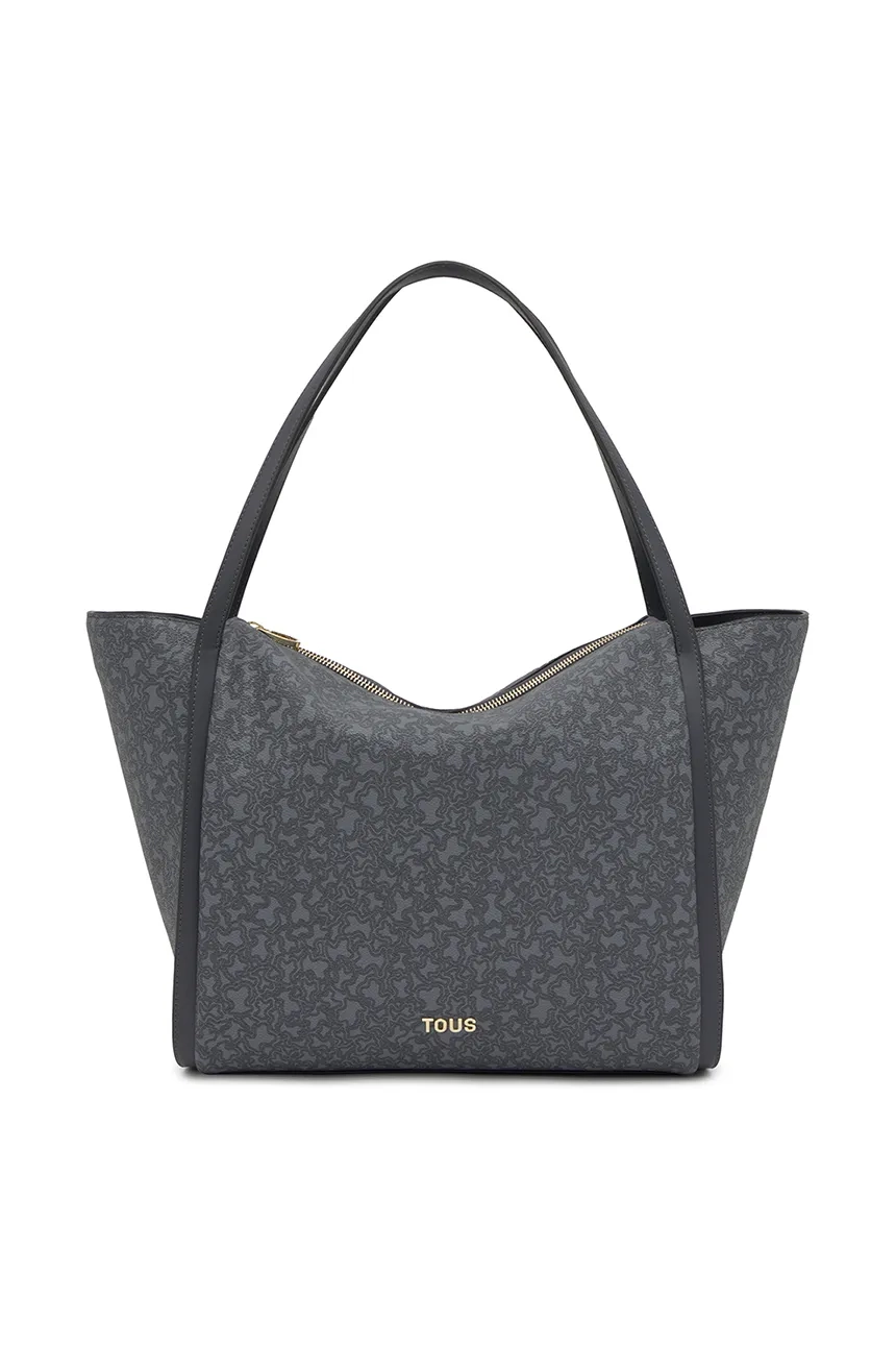 Сумка KAOS MINI LINES Tous, серый
Сумка KAOS MINI LINES Tous, серый