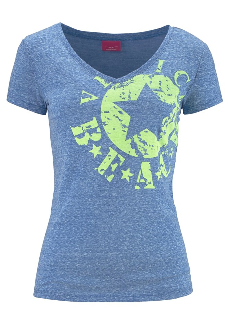 Рубашка VENICE BEACH, синий
Рубашка VENICE BEACH, синий