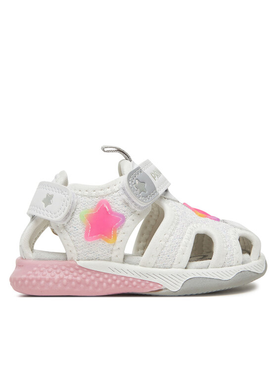 Сандалии 7953200 Primigi, белый
Сандалии 7953200 Primigi, белый