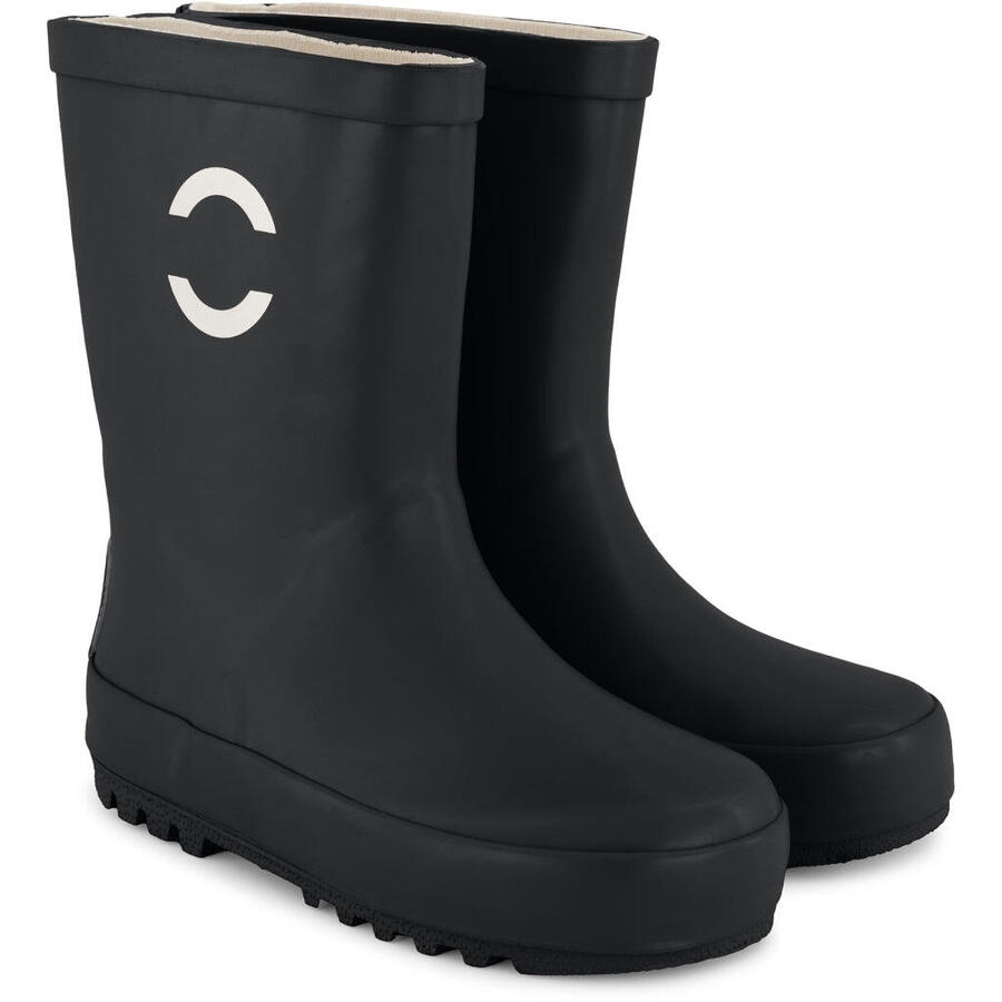 Резиновые сапоги Mikk-line водонепроницаемые черные 19-38
Резиновые сапоги Mikk-line водонепроницаемые черные 19-38