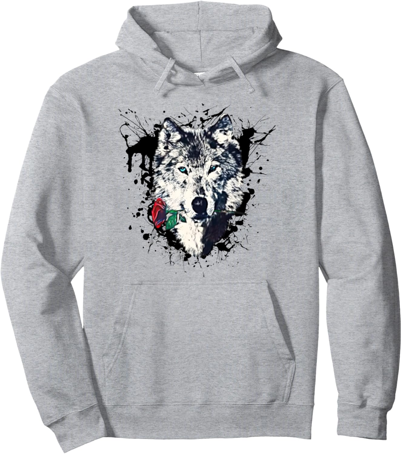 Волк, цветок, любовь, символ, этническая принадлежность, винтаж, лицо, толстовка с животным, серый Wolf Lover
Волк, цветок, любовь, символ, этническая принадлежность, винтаж, лицо, толстовка с животным, серый Wolf Lover