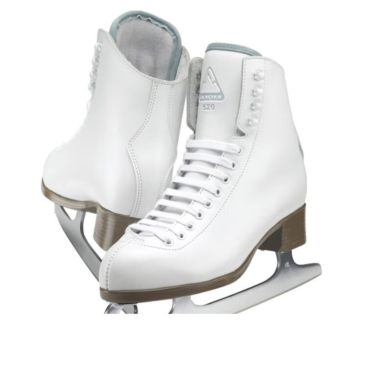 JACKSON Фигурные коньки JAN&JAS GS520521 для начинающих, размер 37
JACKSON Фигурные коньки JAN&JAS GS520521 для начинающих, размер 37