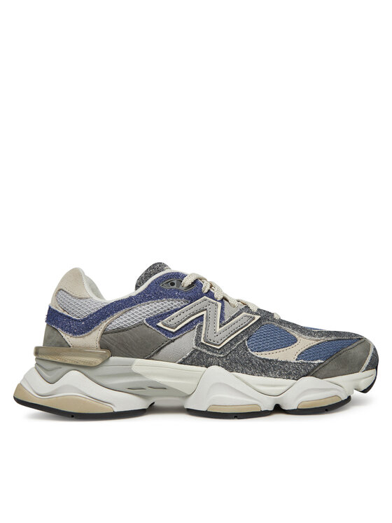 Кроссовки U9060NTA New Balance, синий 
Кроссовки U9060NTA New Balance, синий