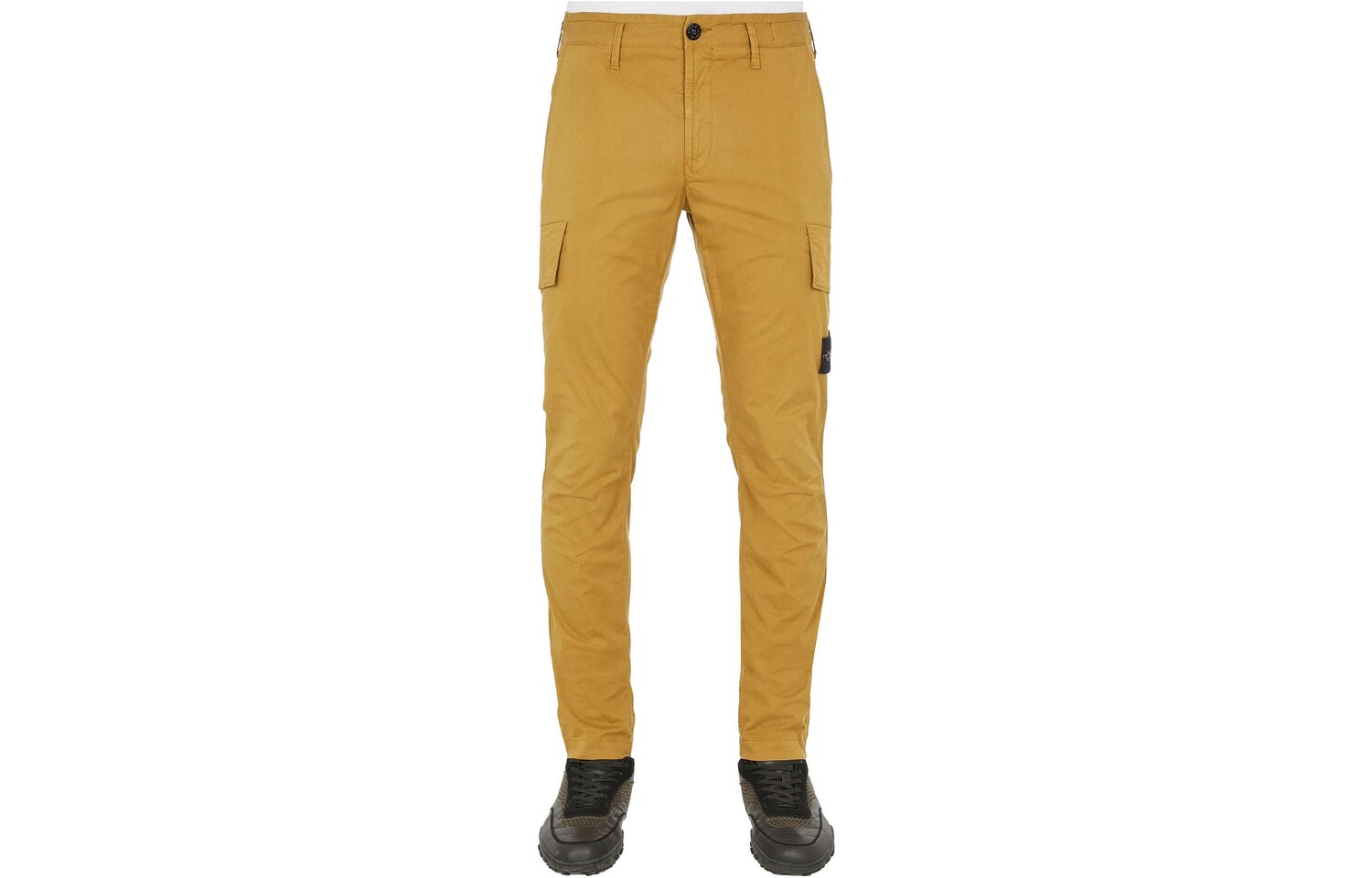 Брюки мужские Stone Island, хаки
Брюки мужские Stone Island, хаки