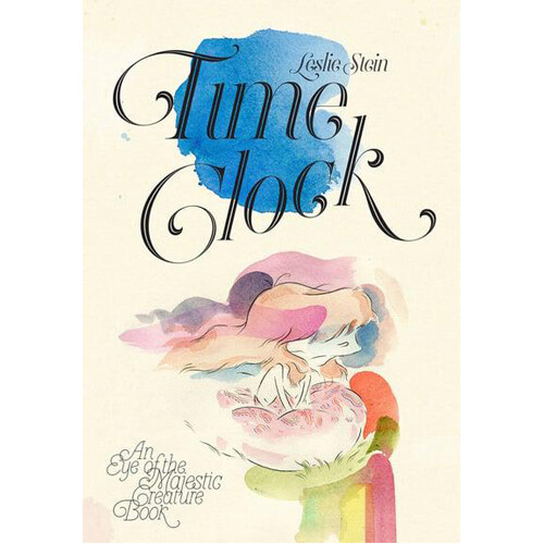 Книга Eye Of The Majestic Creature: Time Clock (Paperback)
Книга Eye Of The Majestic Creature: Time Clock (Paperback)