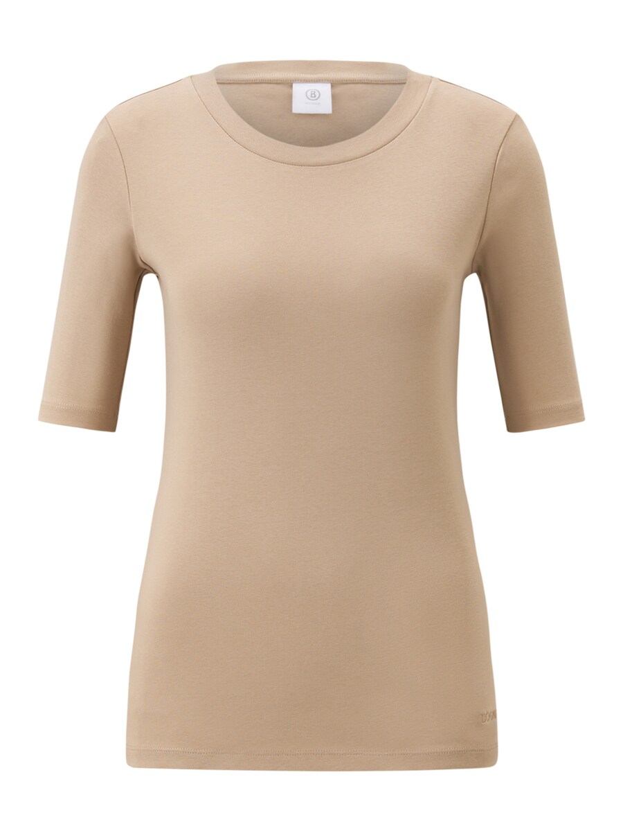 Рубашка BOGNER Nikini, бежевый
Рубашка BOGNER Nikini, бежевый