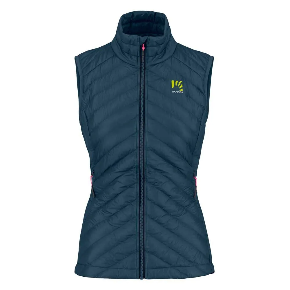 Жилет Karpos Sas Plat, синий
Жилет Karpos Sas Plat, синий