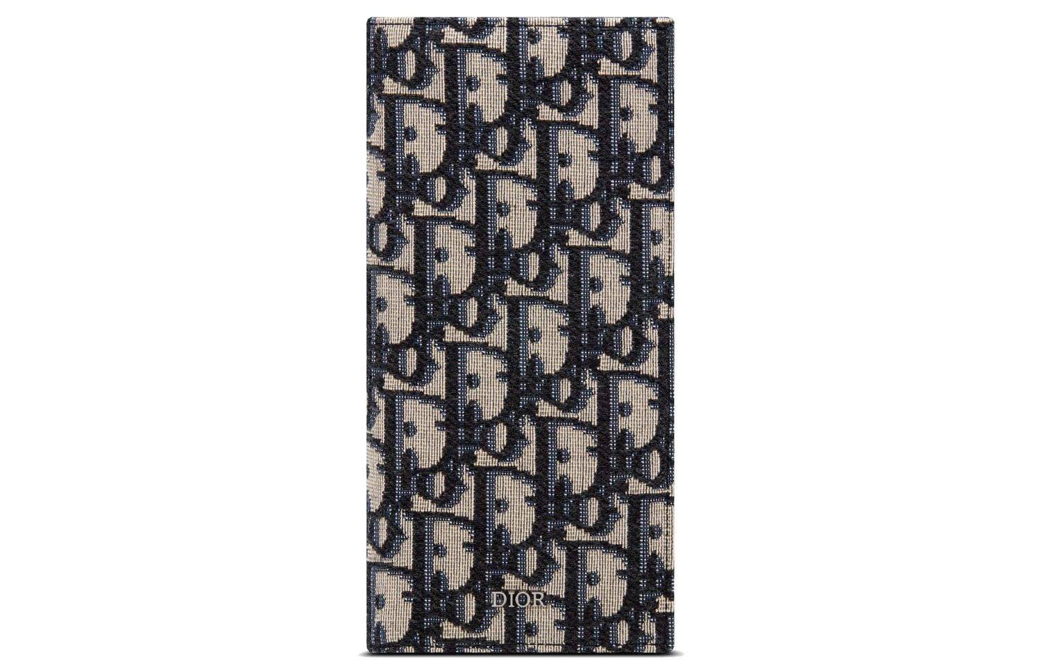 DIOR Джинсовый синий женский бумажник
DIOR Джинсовый синий женский бумажник