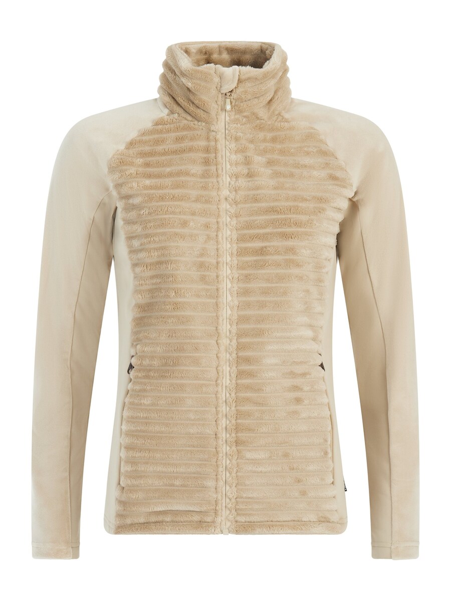 Флисовая куртка PROTEST PRTDELAY, коричневый
Флисовая куртка PROTEST PRTDELAY, коричневый