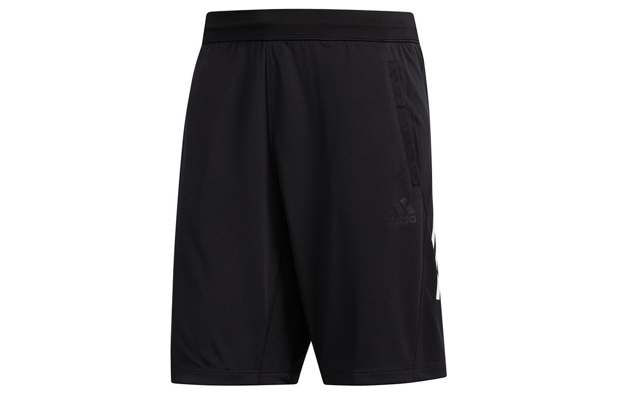 Повседневные шорты мужские черные Adidas, черный
Повседневные шорты мужские черные Adidas, черный