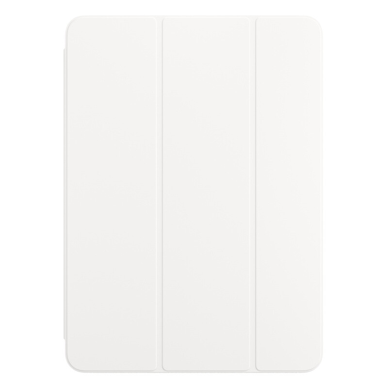 Защитный чехол для планшета Apple iPad Pro 11", белый
Защитный чехол для планшета Apple iPad Pro 11", белый