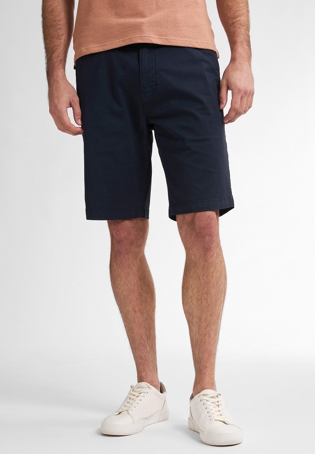 Шорты CHINO BREEZEVIEW Petrol Industries, темно-синий
Шорты CHINO BREEZEVIEW Petrol Industries, темно-синий