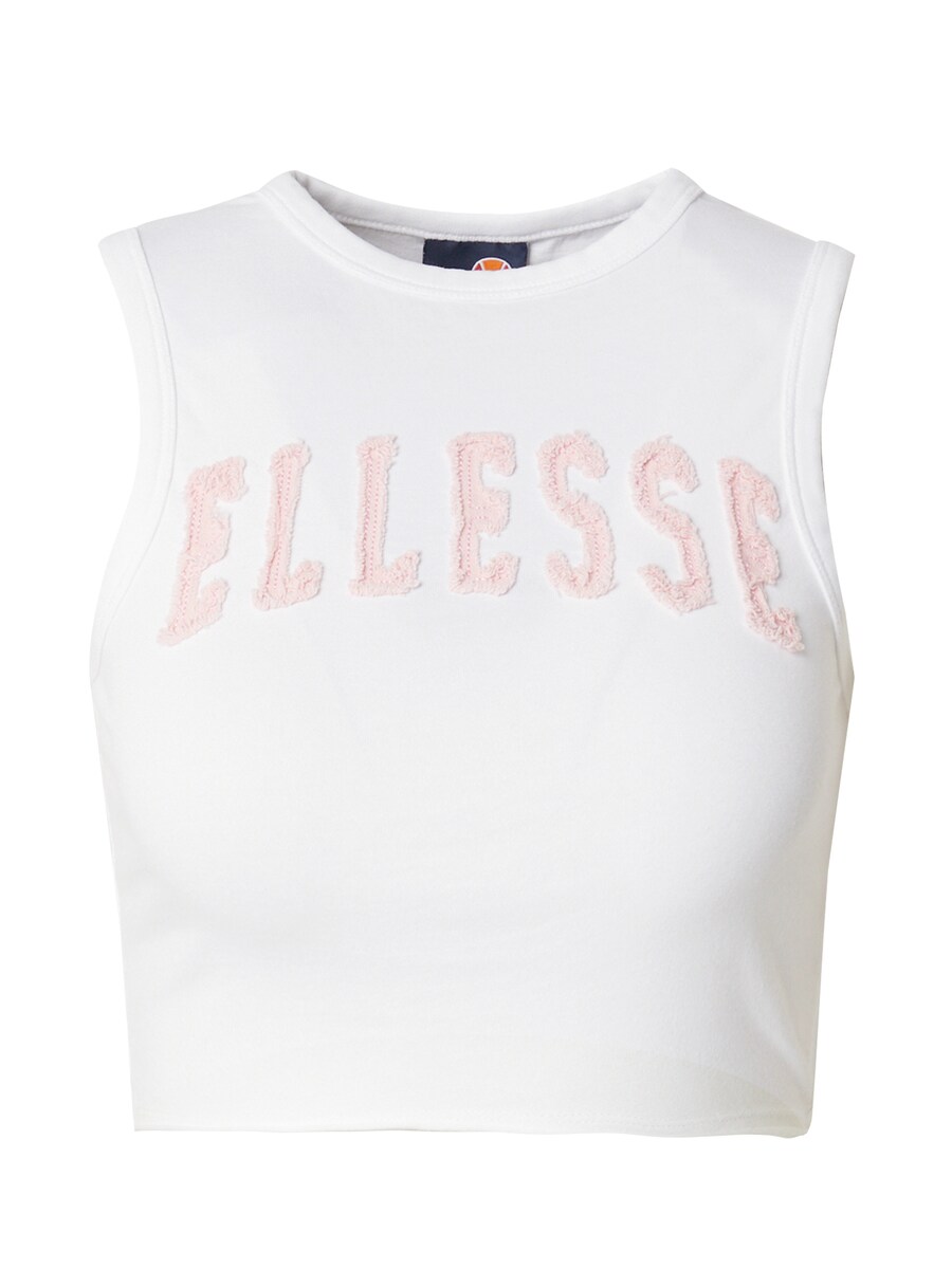 Топ ELLESSE Fawn, белый
Топ ELLESSE Fawn, белый