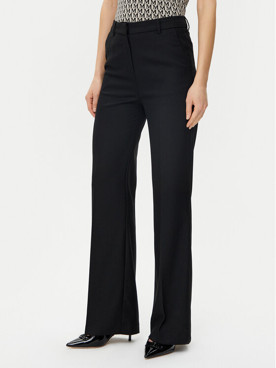 Широкие брюки 251-PITT.F Morgan, черный
Широкие брюки 251-PITT.F Morgan, черный