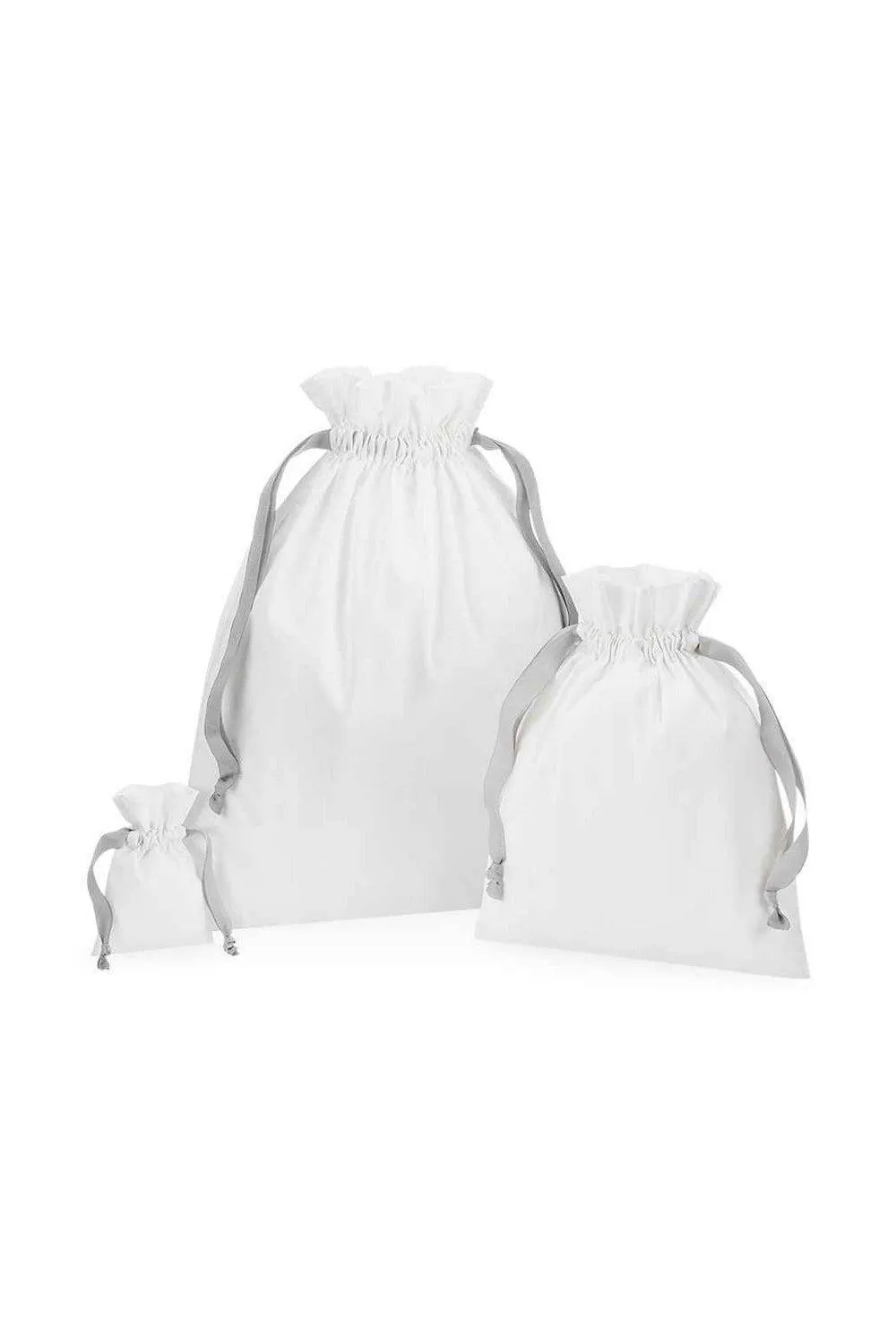 Лента Хлопковый шнурок Westford Mill, белый 
Лента Хлопковый шнурок Westford Mill, белый