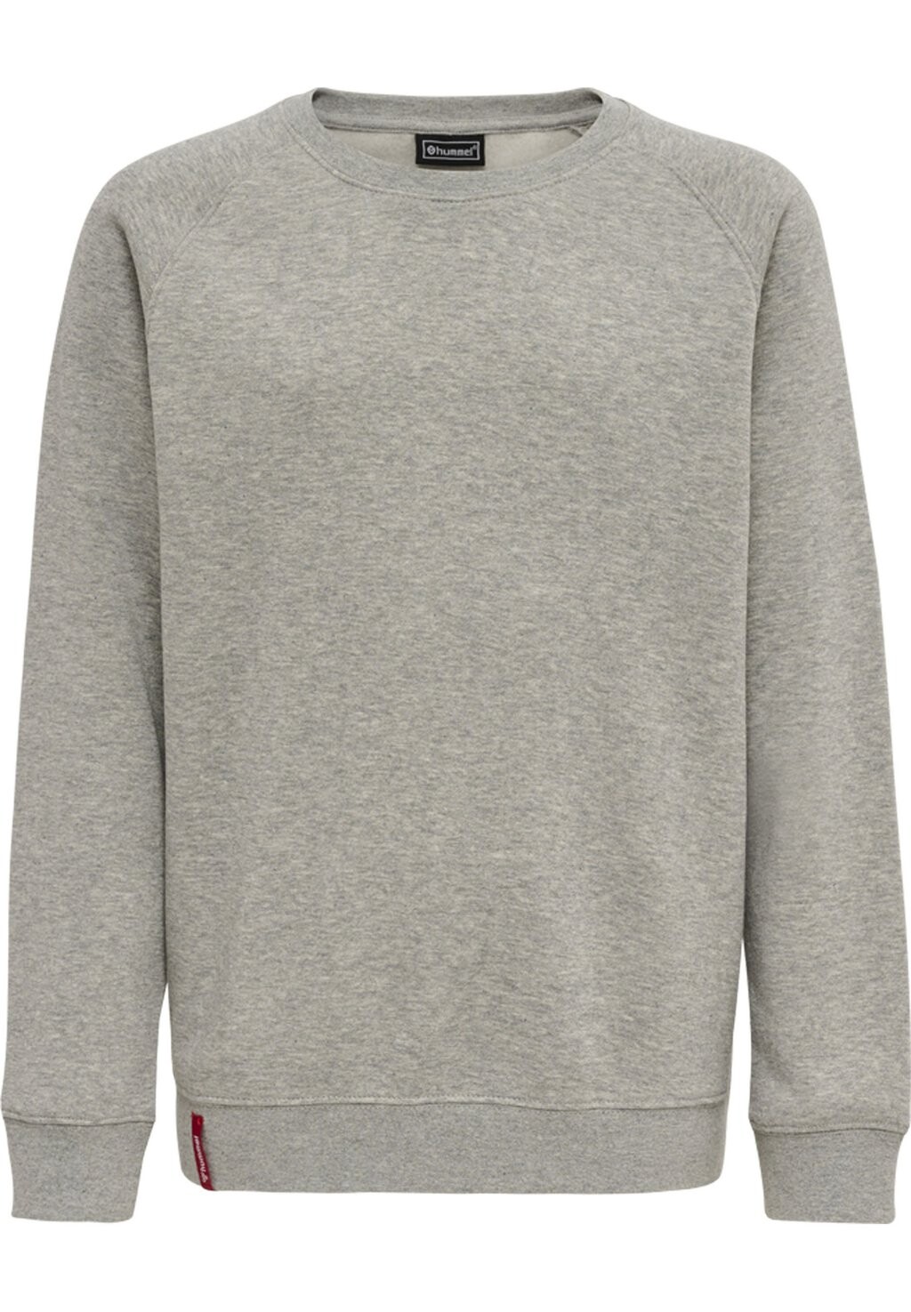 Толстовка CLASSIC Hummel, цвет grey melange
Толстовка CLASSIC Hummel, цвет grey melange