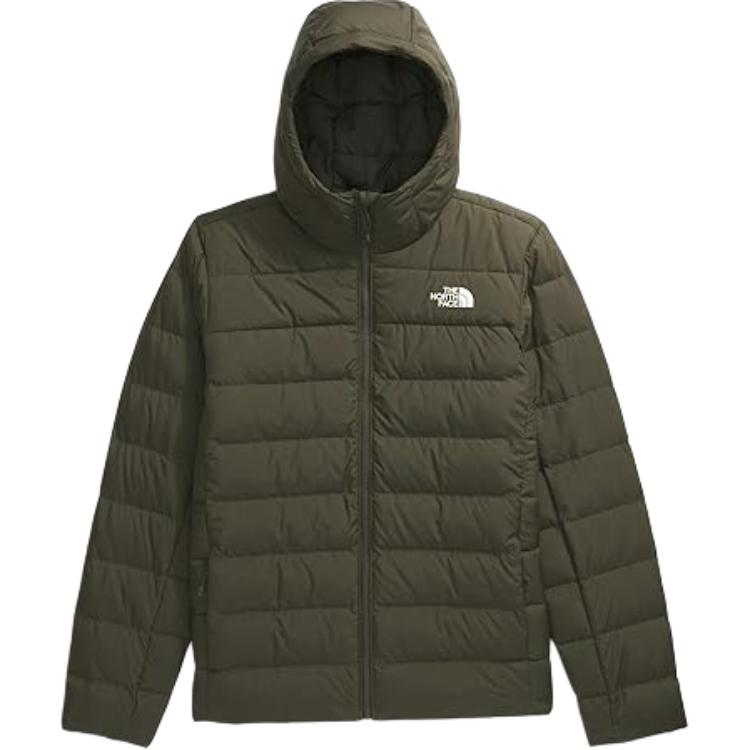 Куртка мужская THE NORTH FACE, зеленый
Куртка мужская THE NORTH FACE, зеленый