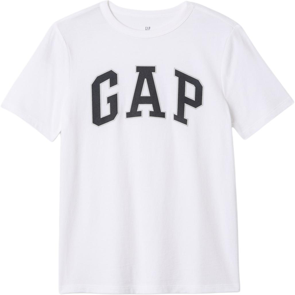 Детская футболка GAP, белый
Детская футболка GAP, белый