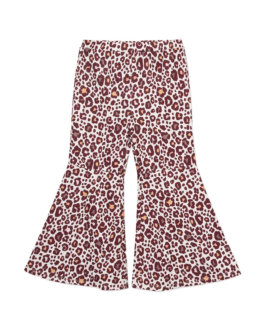 Детские брюки Peek Kids Rib Flare Leg, мультиколор
Детские брюки Peek Kids Rib Flare Leg, мультиколор